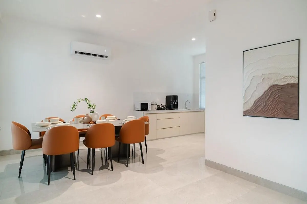Georgetown Bright & Kid-Friendly 3Br 15Pax Home'S 0*, George Town