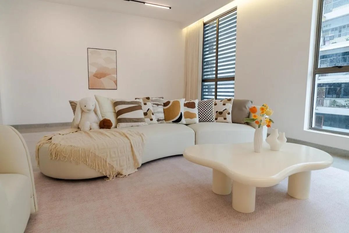Holiday home Georgetown Bright & Kid-Friendly 3Br 15Pax Home'S