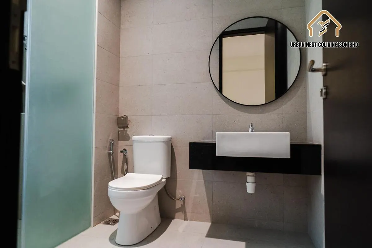 Georgetown Bright & Kid-Friendly 3Br 15Pax Home'S 0*, George Town Malaysia