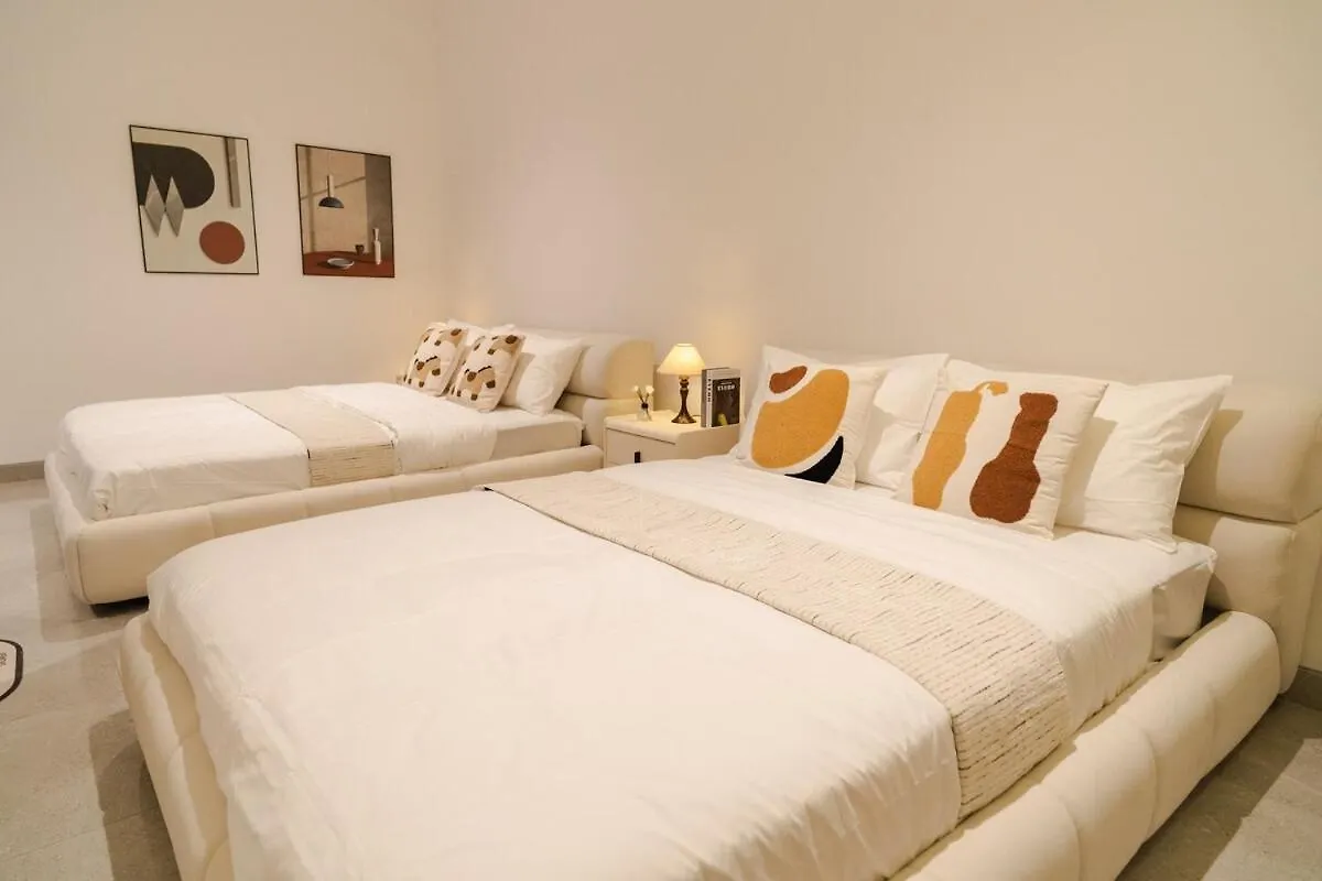 Holiday home Georgetown Bright & Kid-Friendly 3Br 15Pax Home'S Malaysia
