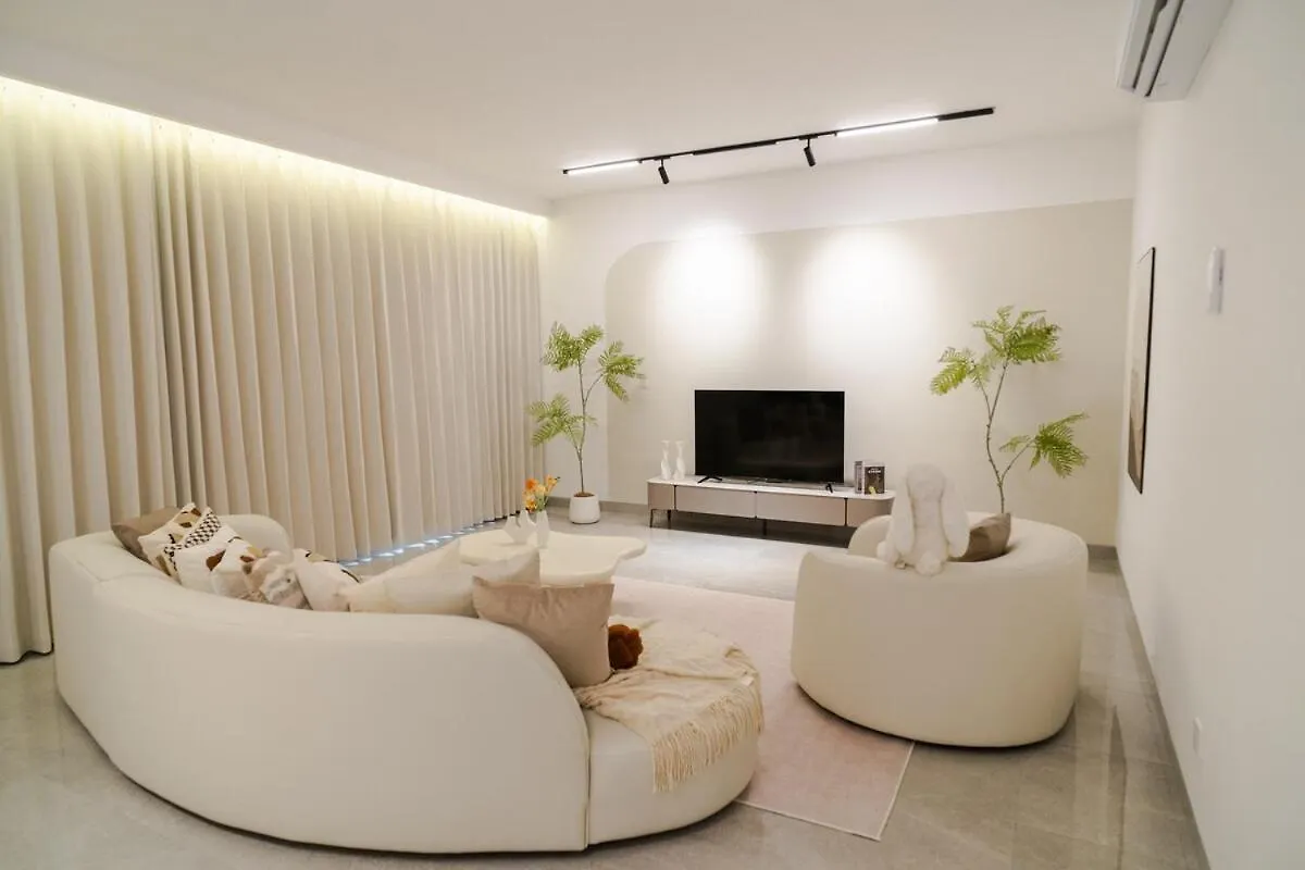 Georgetown Bright & Kid-Friendly 3Br 15Pax Home'S Holiday home
