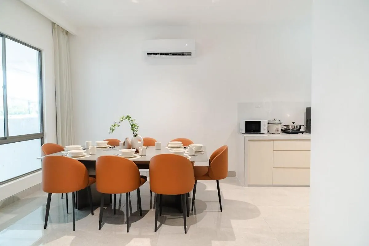 Georgetown Bright & Kid-Friendly 3Br 15Pax Home'S