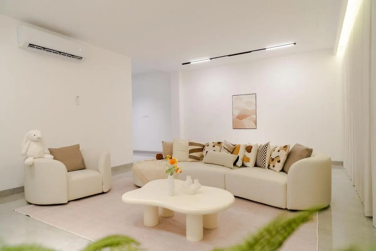 Georgetown Bright & Kid-Friendly 3Br 15Pax Home\'S location